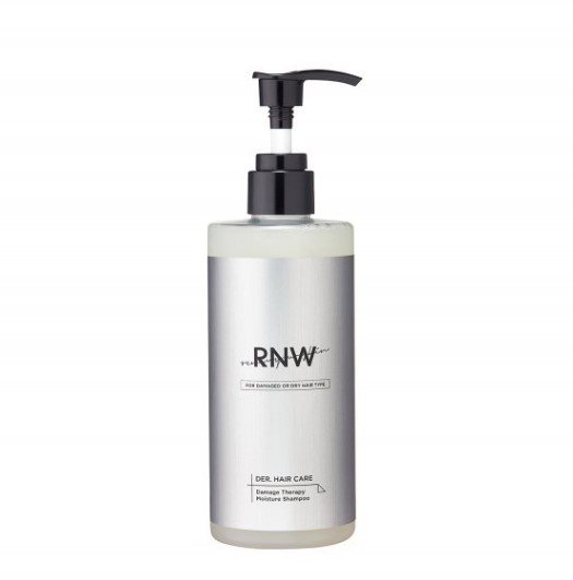 DAMAGE THERAPY MOISTURE SHAMPOO